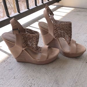 Gianni Bini Wedges